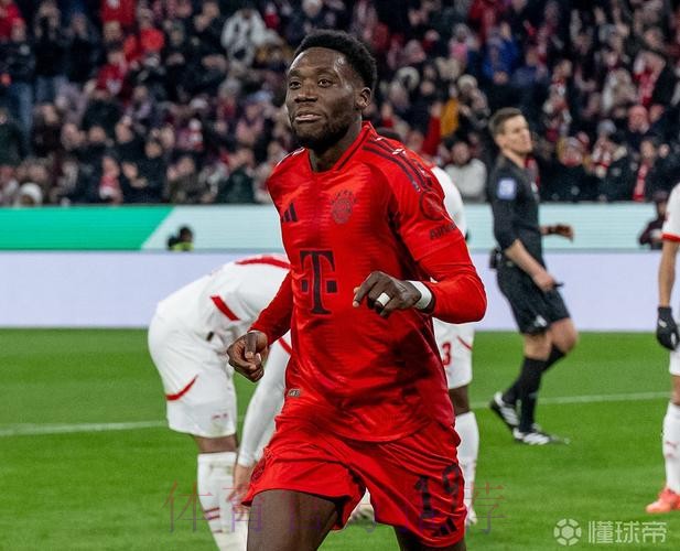 记者-拜仁给阿方索续约报价仍有效 未与皇马谈判